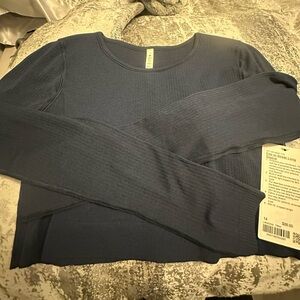 Edd to street long sleeve